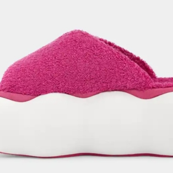 Ugg Sugarcloud Slide Women shoes new - Picture 10 of 10